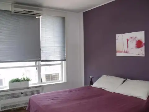 Departamento en Alquiler Temporal de Monoambiente
