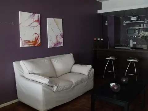 Departamento en Alquiler Temporal 20 años