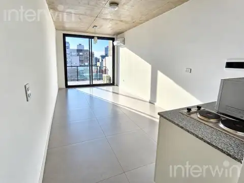 Departamento - Colegiales