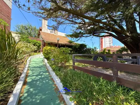 Depto Tipo Casa en Venta de 4 ambientes