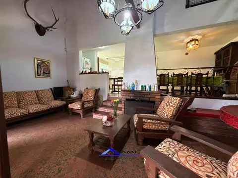 Depto Tipo Casa en Venta con 1 cocheras