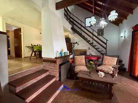 Depto Tipo Casa en Venta al Oeste