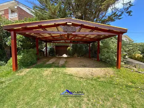 Casa de 4 ambientes en PH - Villa Gesell