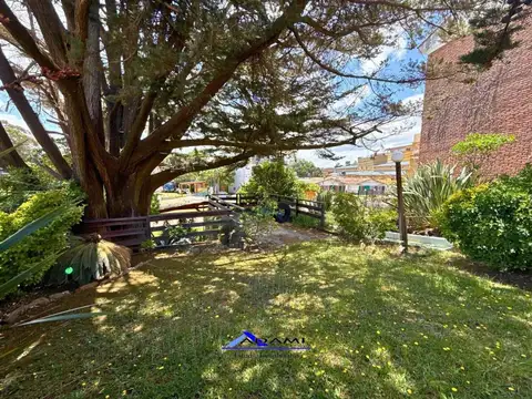 Depto Tipo Casa en Venta de 3 dormitorios