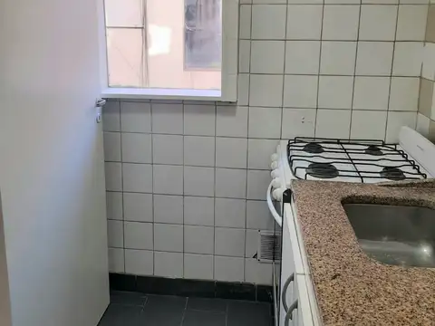 Departamento en Venta en Once, USD 39.800