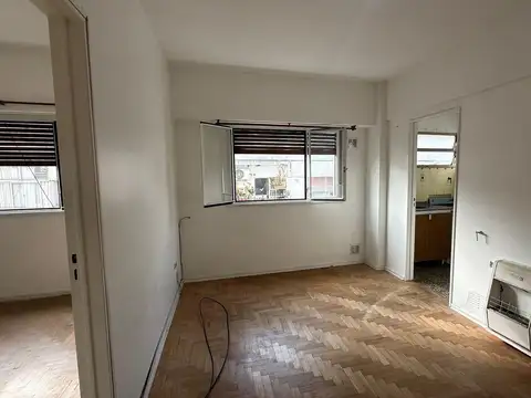 Alquiler departamento 2 amb en Colegiales