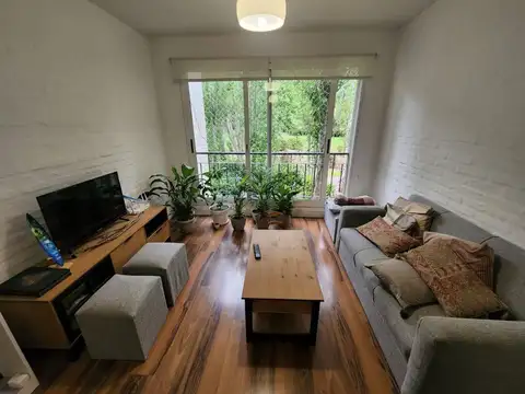 ALQUILER HARAS DEL LAGO CON MUEBLES 1 DORM Y GARAJ