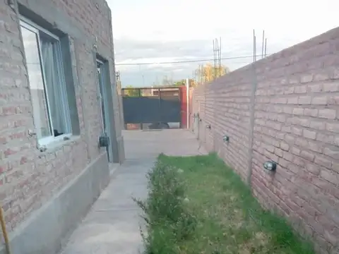 Casa en Venta con 1 cochera