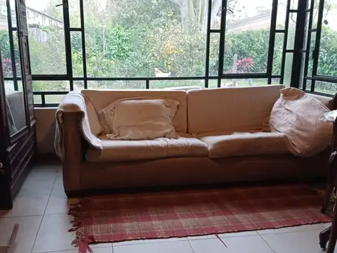 Casa en Venta 41 años