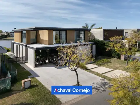 Casa en Alquiler de 4 dormitorios