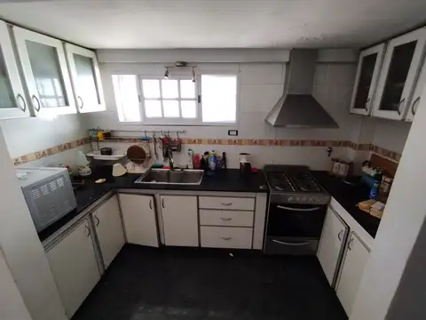 Casa 3 Ambientes en Venta - Castelar Sur