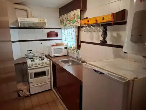 Departamento en Venta Apto profesional