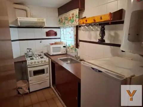 Departamento en Venta Apto profesional