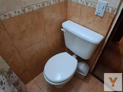 Departamento en Venta 40 años