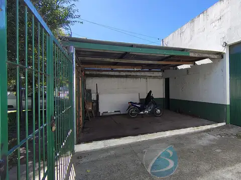 Galpon en Venta en Mar del Plata, USD 95.000
