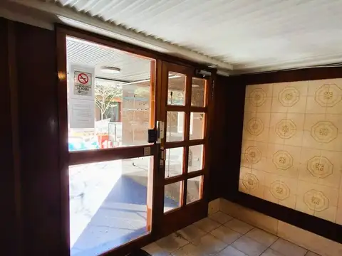Oficina Monoambiente con 1 baño