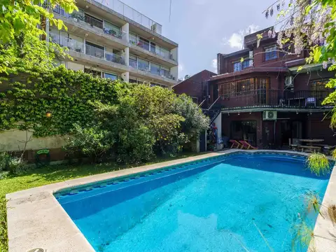 Casa en Venta de 5 dormitorios