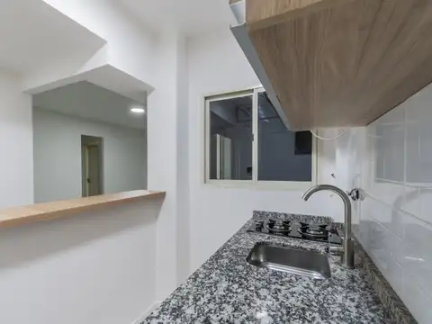 Tucumán al 1500 , Piso 1