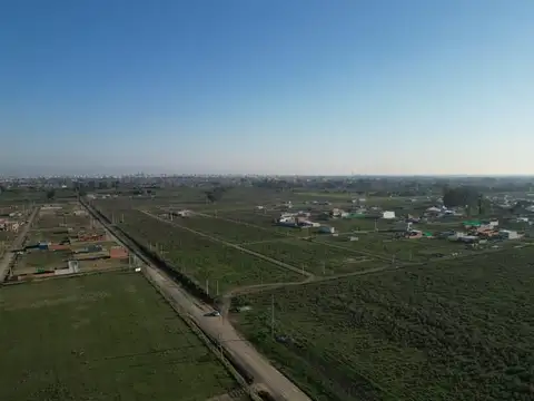 Terreno en La Plata