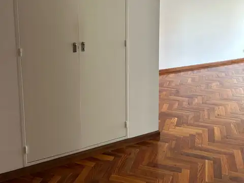 Departamento en Alquiler 25 años