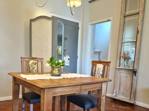 Departamento en Alquiler Temporal en Belgrano, USD 1.450