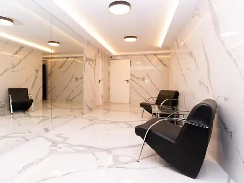 Departamento en Alquiler de Monoambiente