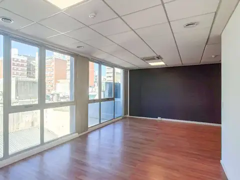 Oficina en Venta en Centro, USD 170.000