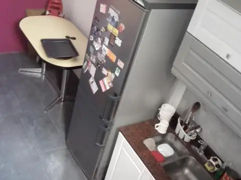 Depto Tipo Casa en Venta 60 años