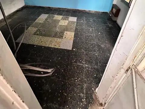 Casa 3 ambientes en alquiler