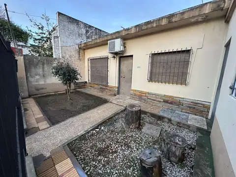Casa 3 ambientes en alquiler