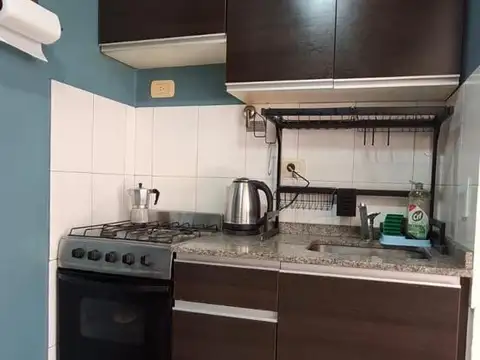 Depto Tipo Casa en Venta de 2 ambientes