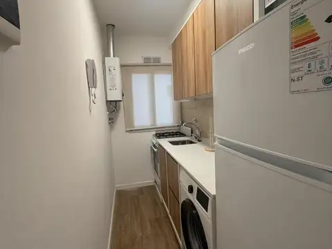 Departamento en Venta en Mar del Plata, USD 95.900