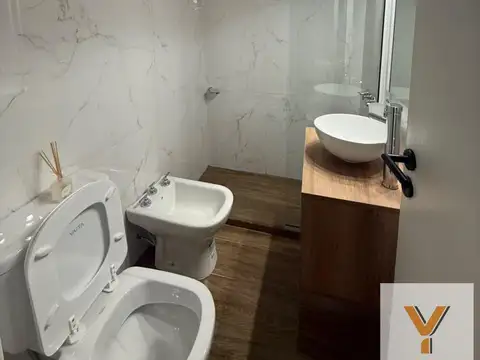 Departamento en Venta - 2 Dormitorios 1 Baño - 50mts - Mar Del Plata