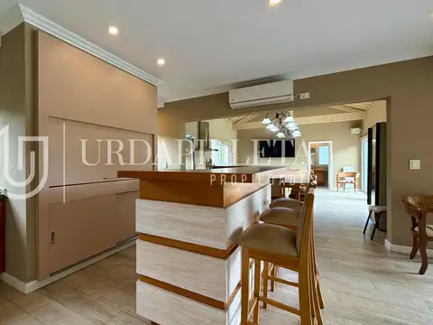 Casa en Alquiler en Ayres De Pilar, USD 6.500
