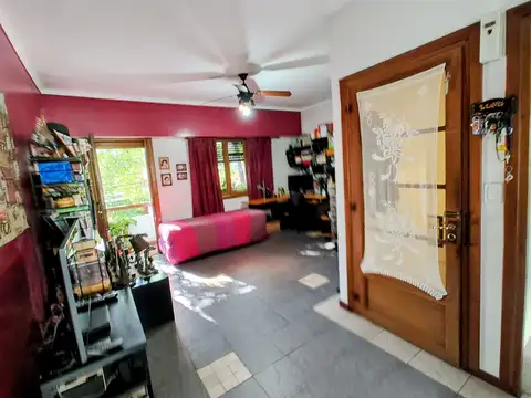Depto Tipo Casa en Venta de 2 dormitorios