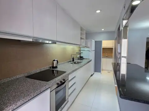 Departamento en Venta en Balvanera, USD 170.000