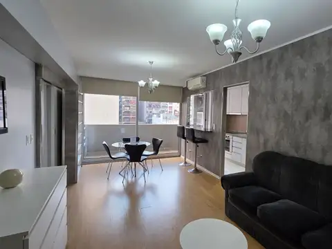 Departamento en Venta 15 años