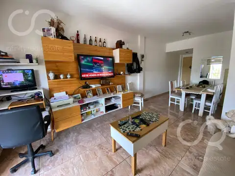 Departamento en Venta en Velez Sarsfield, USD 95.000