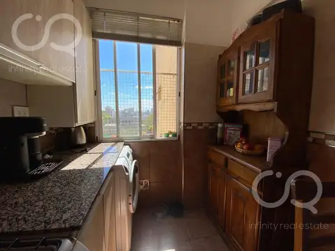 Departamento en Venta Apto profesional