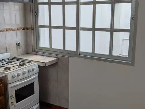 PH 2 AMB. EN PLANTA BAJA CON PATIO