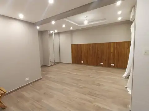 Departamento ALQUILER monoambiente Apto profesional CABALLITO