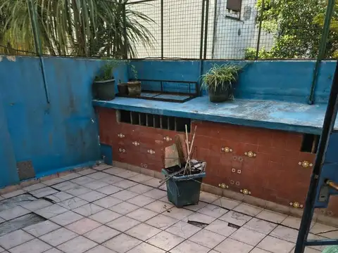 Departamento en Alquiler de 3 ambientes