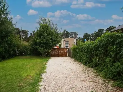 Casa en Venta - 3 Ambientes - Mar Azul