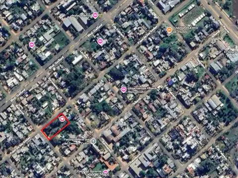 Paso de los Andes 200