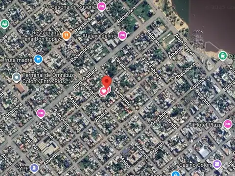 Terreno en Venta en Colon, USD 250.000