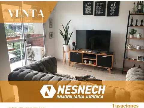 Departamento 2 Ambientes venta San Cristobal permuta acepta menor valor en parte de pago