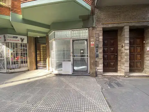Local en Venta en Caballito, USD 130.000