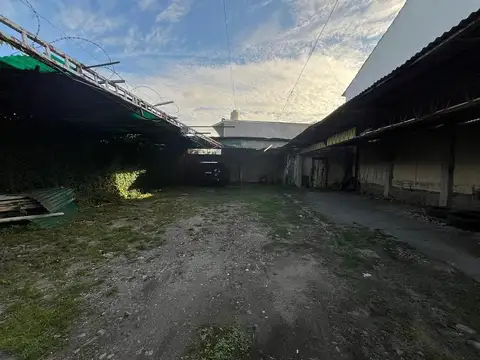 Terreno en Venta 11  mts Frente