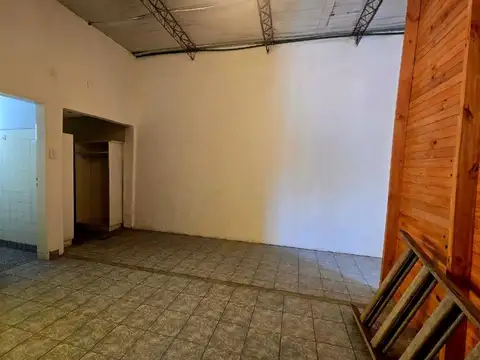 Departamento en Alquiler 40 años