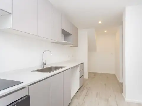 Departamento 5 ambientes con 3 baños